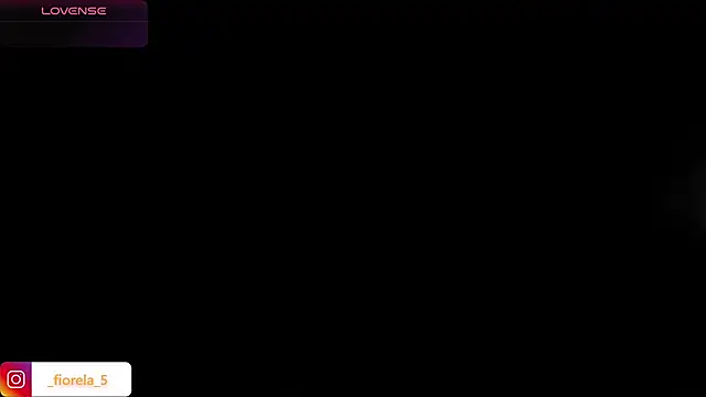 Fiorela 1 online show from 05/13/26, 04:43