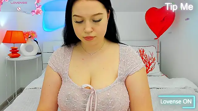 LexiePat online show from 02/14/26, 06:10