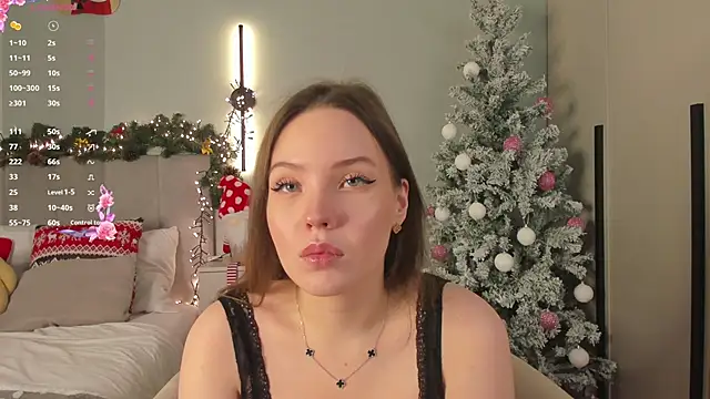 EmelySwickheimer online show from 01/17/26, 07:02