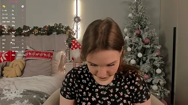 EmelySwickheimer online show from 01/18/26, 07:12