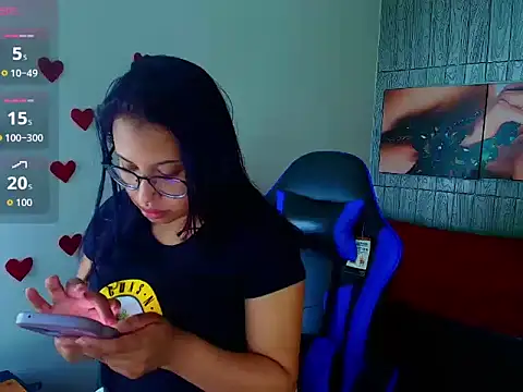 susan mooree online show from 02/16/26, 08:27