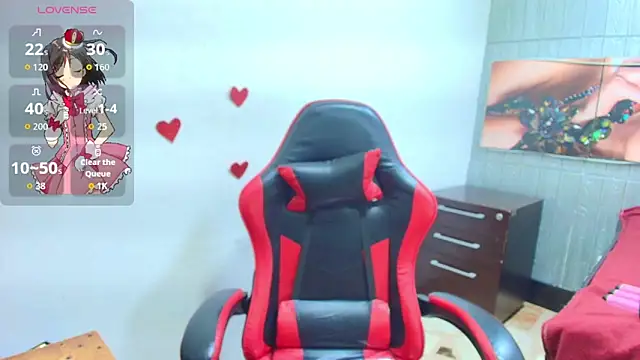 susan mooree online show from 03/20/26, 08:25