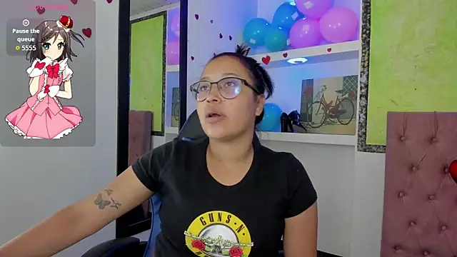 susan mooree online show from 03/23/26, 08:57