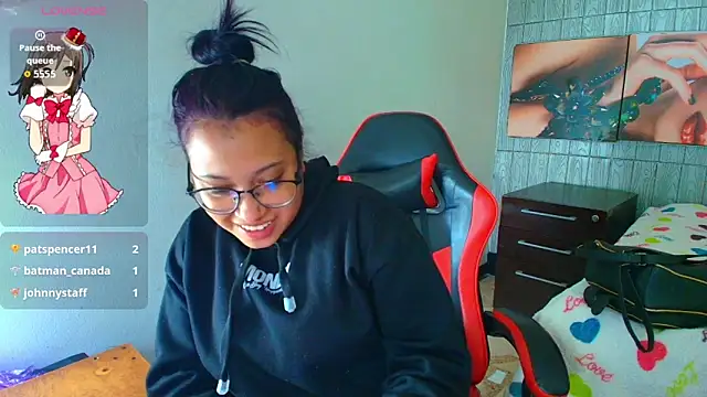 susan mooree online show from 03/27/26, 08:19