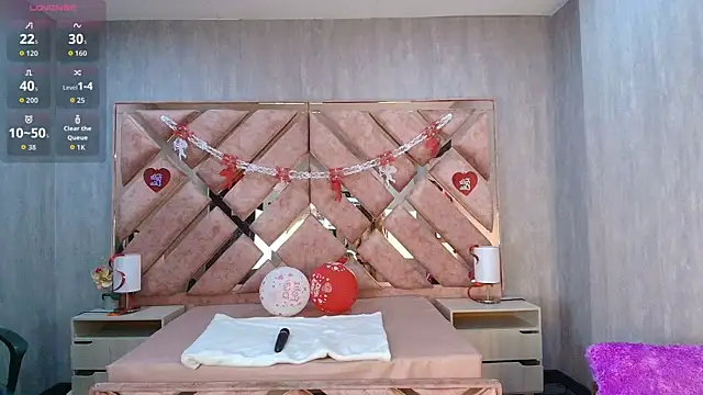 Snapshot of ANABELL_BROWN chatting on 09/29/25, 07:08 ANABELL BROWN online show from 09/29/25, 07:08