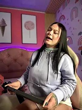 Megaan  More online show from 09/11/25, 02:22