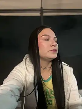 Megaan  More online show from 09/12/25, 02:44