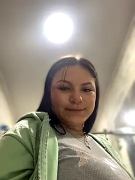 Megaan  More online show from 09/20/25, 02:12