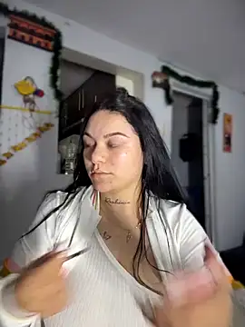 Megaan  More online show from 11/18/25, 02:06