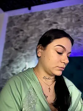 Megaan  More online show from 11/24/25, 02:11