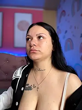 Megaan  More online show from 11/28/25, 02:14