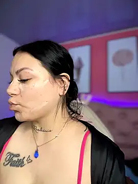 Megaan  More online show from 12/17/25, 01:55