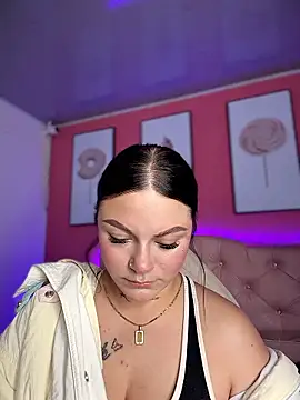 Megaan  More online show from 01/17/26, 01:43