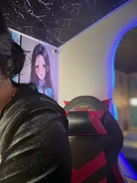 Megaan  More online show from 03/18/26, 03:20