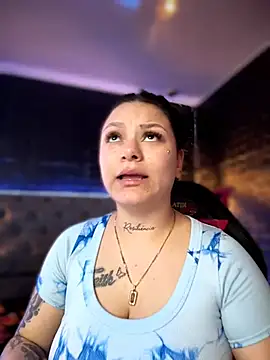 Megaan  More online show from 03/20/26, 03:55