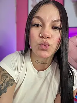 Megaan  More online show from 03/21/26, 08:19