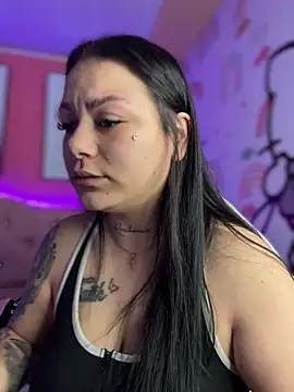 Megaan  More online show from 05/19/26, 02:07