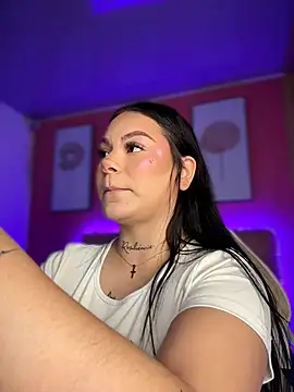 Megaan  More online show from 07/15/26, 03:12