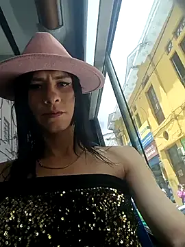 Charlotte Landry   online show from 03/13/26, 04:13