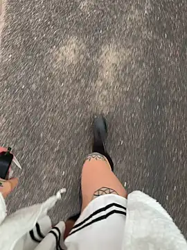 Sugar Pop online show from 09/14/25, 04:06