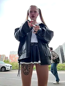 Sugar Pop online show from 09/15/25, 09:53