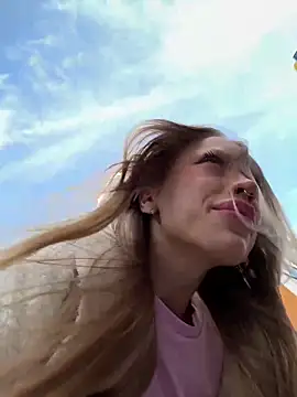 Sugar Pop online show from 09/17/25, 02:19