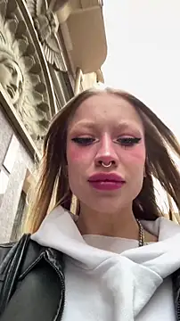 Sugar Pop online show from 09/22/25, 11:56