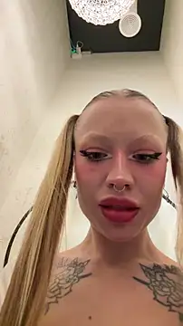 Sugar Pop online show from 09/26/25, 05:28