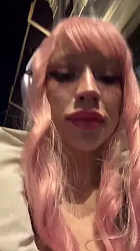 Sugar Pop online show from 10/01/25, 04:35