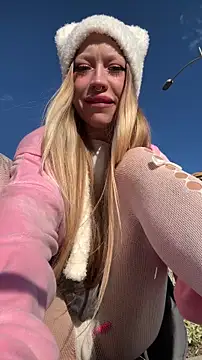 Sugar Pop online show from 10/08/25, 12:25