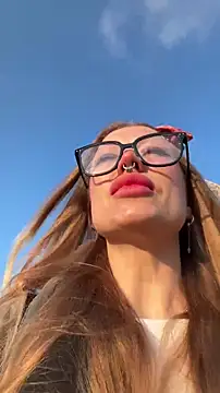 Sugar Pop online show from 03/13/26, 02:23