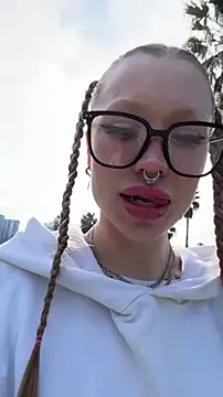 Sugar Pop online show from 03/14/26, 12:32