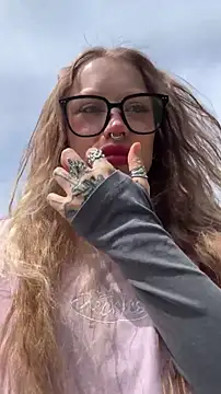 Sugar Pop online show from 04/14/26, 10:32