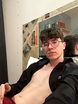 HeiRique online show from 10/10/25, 07:24