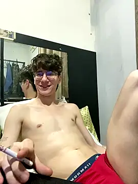 HeiRique online show from 10/21/25, 03:51