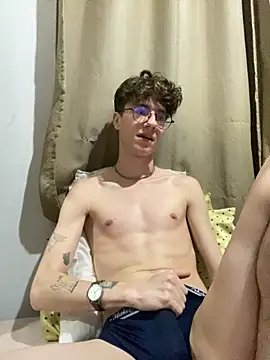 HeiRique online show from 10/23/25, 04:56