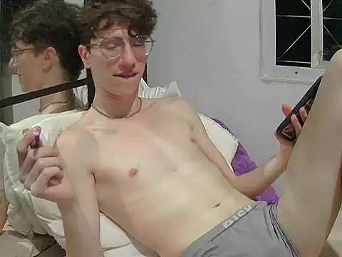 HeiRique online show from 11/01/25, 06:15