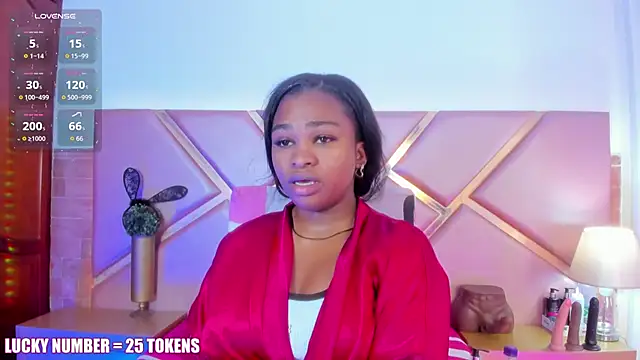 SophieSinclair online show from 05/26/26, 12:12