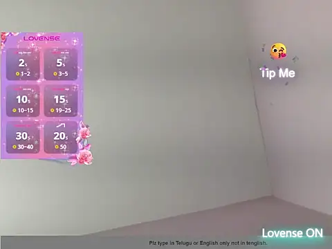 Nisha-telugu online show from 02/20/26, 06:08