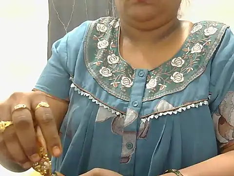 Nisha-telugu online show from 07/26/26, 03:14