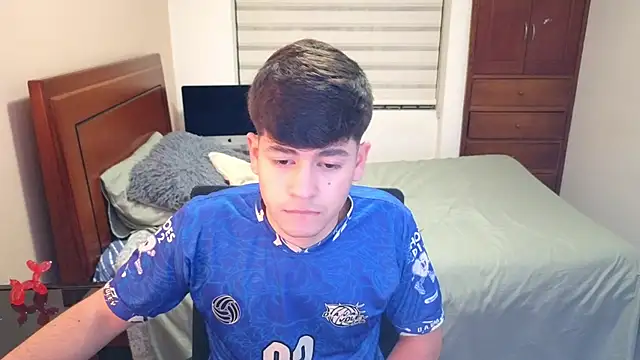 tightncuteass online show from 10/29/25, 12:24