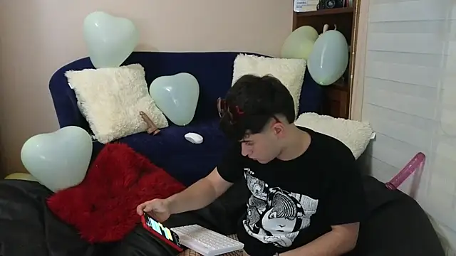 tightncuteass online show from 02/10/26, 02:48