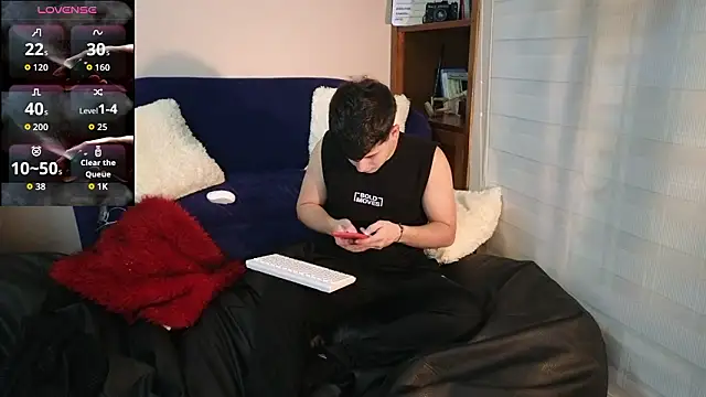 tightncuteass online show from 02/24/26, 03:04