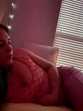 AllesandraLove online show from 10/10/25, 11:42