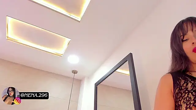 Dream nena online show from 11/27/25, 08:11