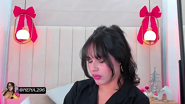 Dream nena online show from 12/05/25, 07:54