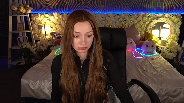 FoxyMayy online show from 05/09/26, 12:54