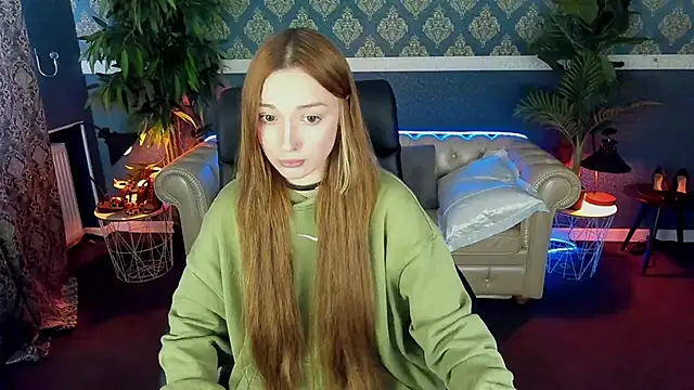 FoxyMayy online show from 05/14/26, 12:45