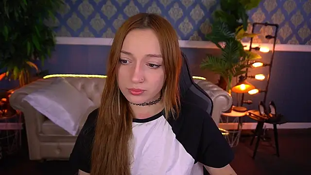 FoxyMayy online show from 05/21/26, 01:07
