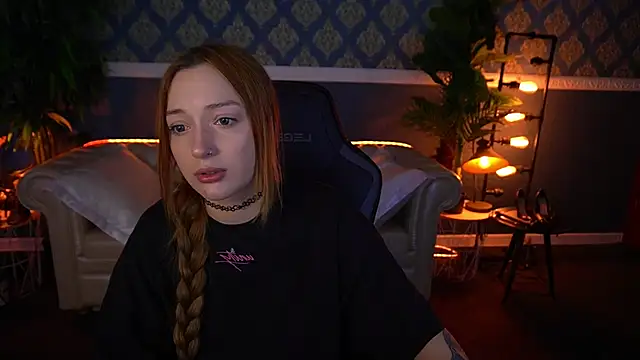 FoxyMayy online show from 05/22/26, 12:44